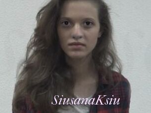 SiusanaKsiu