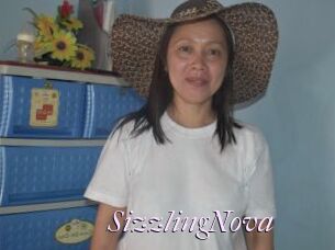 SizzlingNova