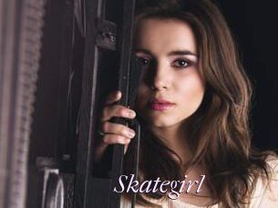Skategirl