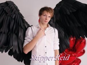 SkipperReid