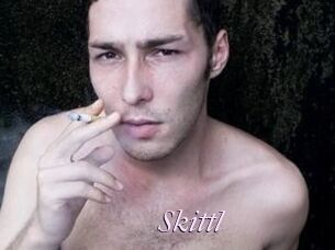 Skittl