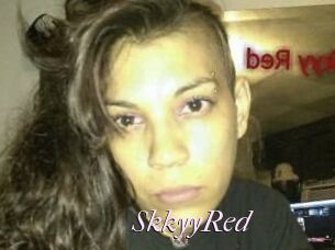 SkkyyRed