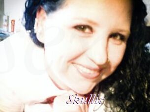 Skullie