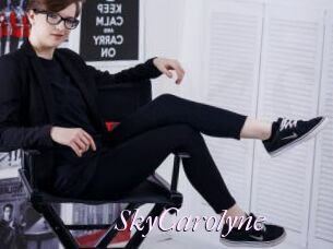 SkyCarolyne