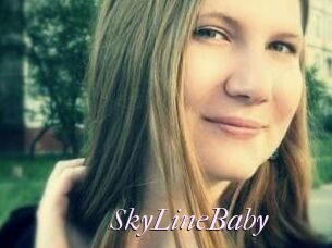 SkyLineBaby