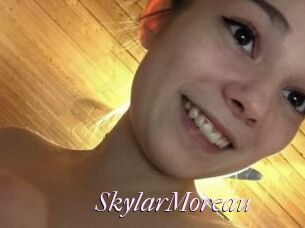 SkylarMoreau