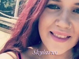 Skylarxo