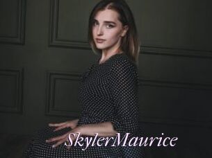 SkylerMaurice