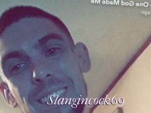 Slangincock69