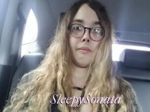 SleepySonata