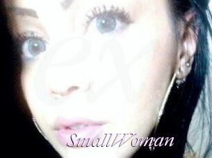 SmallWoman