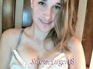 SnowAngel18