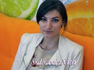 SoLovelyNita