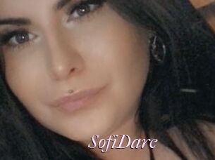 SofiDare