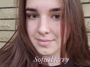 SofiaBerry