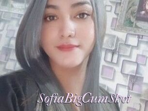 SofiaBigCumShot