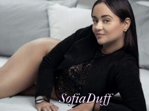 SofiaDuff