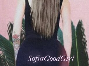 SofiaGoodGirl