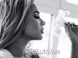 SofiaMilton