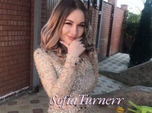 SofiaTurnerr