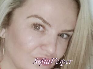 SofiaVesper