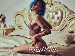 SofiaWillis