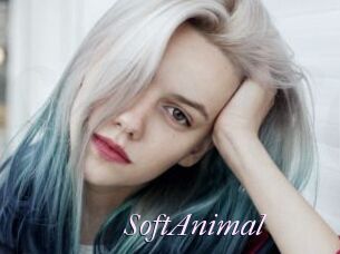 SoftAnimal