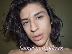 Someoneinpdxxx