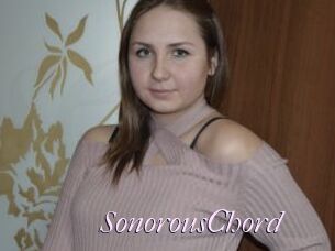 SonorousChord