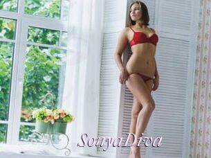 SonyaDiva