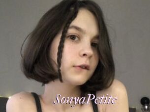 SonyaPetite