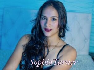 SophiaTarner
