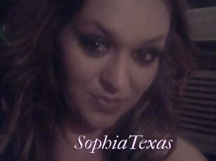Sophia_Texas
