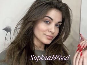 SophiaWood