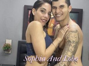 Sophia_And_Lobo