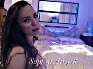 Sophia_August