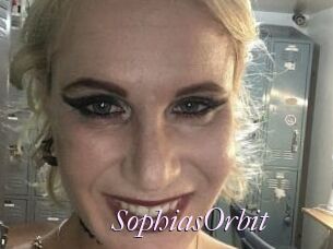 SophiasOrbit