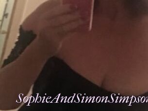 SophieAndSimonSimpson