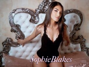 SophieBlakes