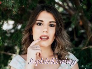 SophieKenings