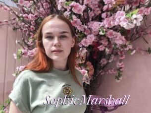 SophieMarshall