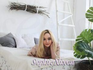 SophieNixon