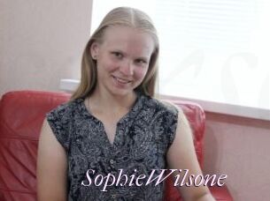 SophieWilsone