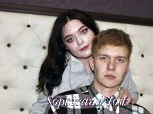 SophieandJosh