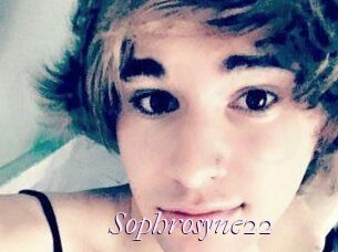 Sophrosyne22