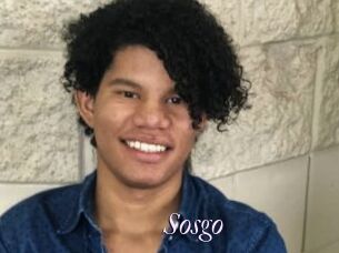 Sosgo