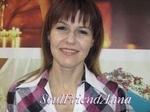 SoulFriendAnna