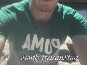 SouthAfricanStud