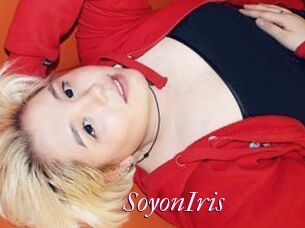 SoyonIris