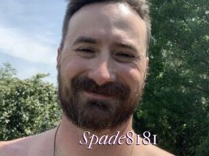 Spade8181